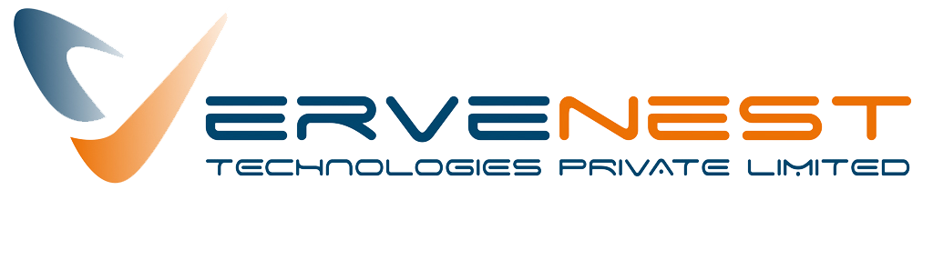 Vervenest Logo